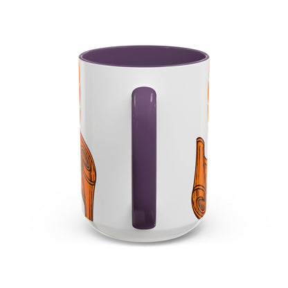 Alcohol (50) — Accent Mug 11/15oz