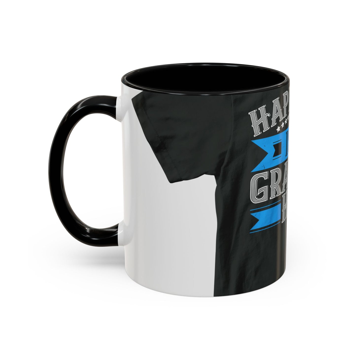 Happiness is a grandpa hug-02 — Accent Mug 11/15oz