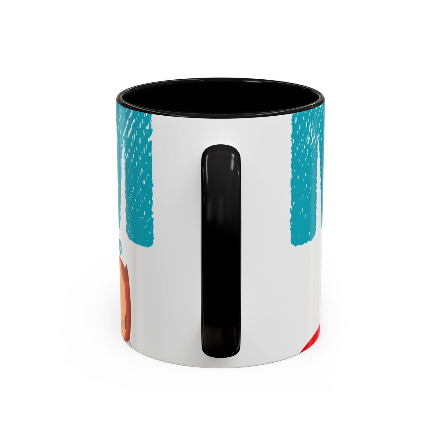 Nurse (25) — Accent Mug 11/15oz
