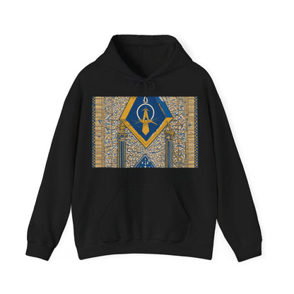 masonic_00197.png — Unisex Heavy Blend Hoodie (G18500)