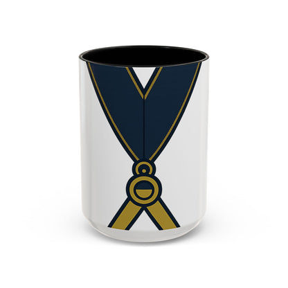 SW Jewel — Accent Mug 11/15oz