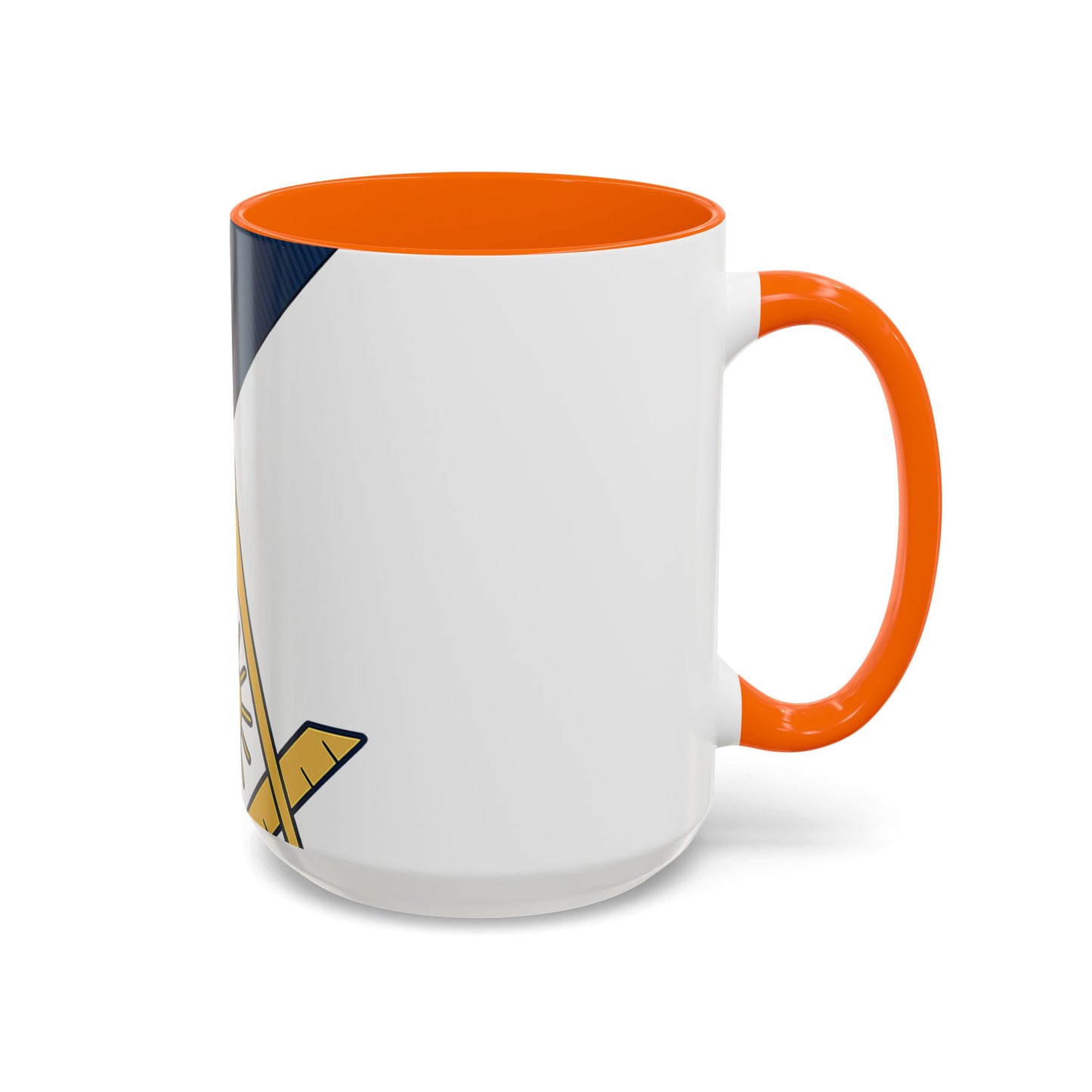 Immediate Past Master -IPM — Accent Mug 11/15oz