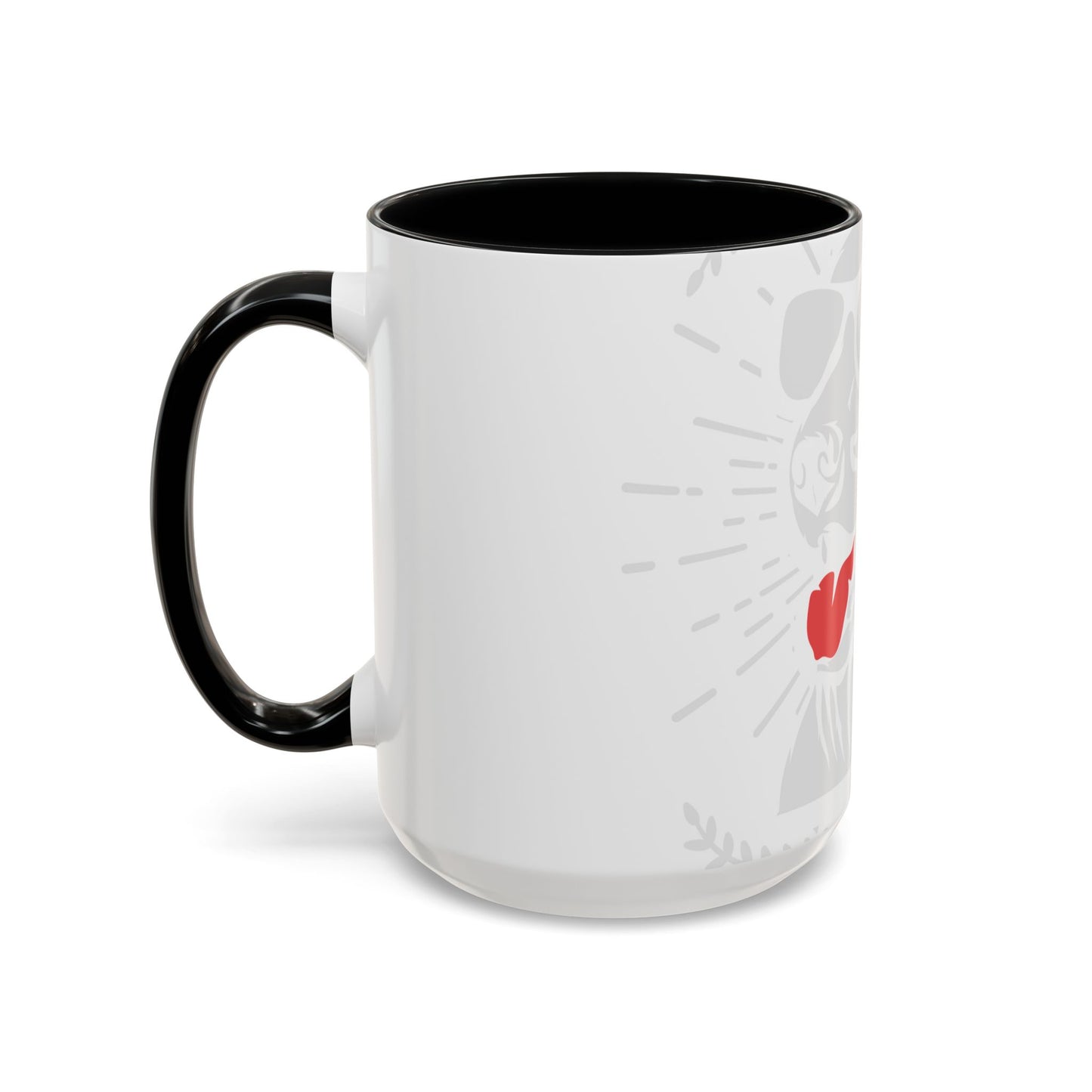 Dog (31) — Accent Mug 11/15oz