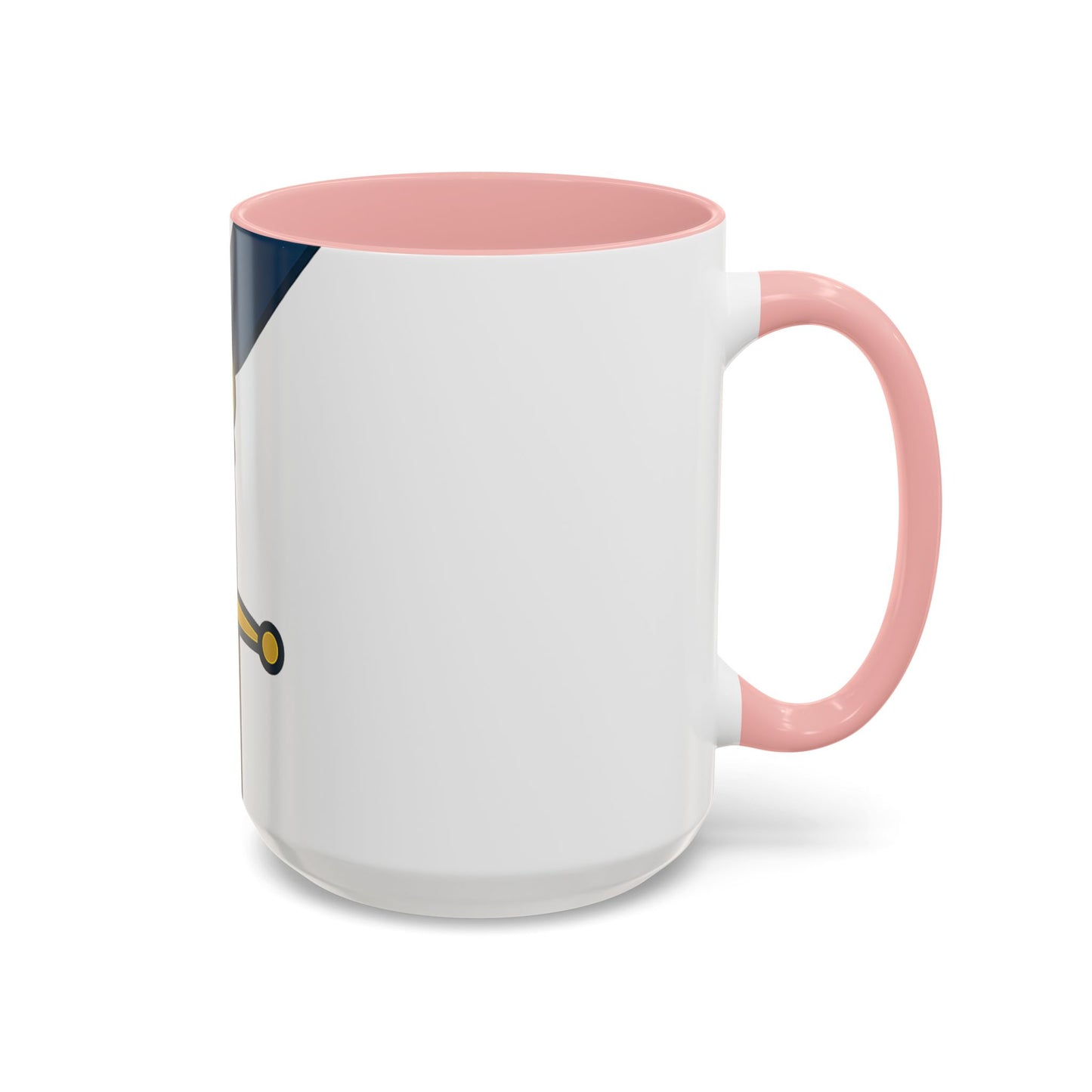 Tyler -Tiler — Accent Mug 11/15oz