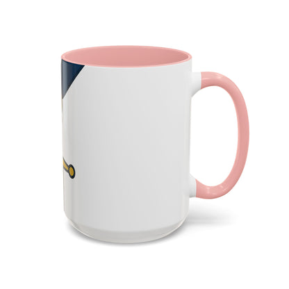 Tyler -Tiler — Accent Mug 11/15oz