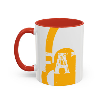 Music Fathoms The Sky-01 — Accent Mug 11/15oz