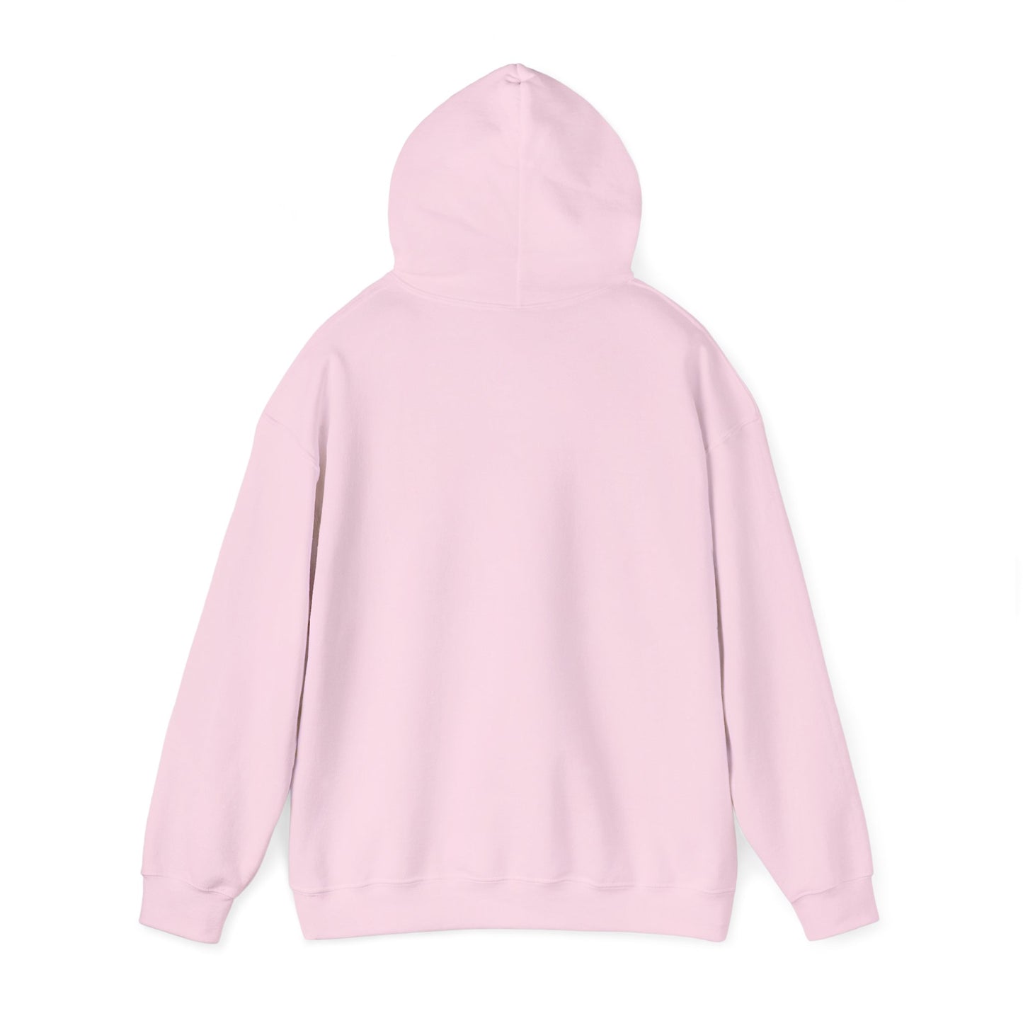 Sword Bearer — Unisex Heavy Blend Hoodie (G18500)