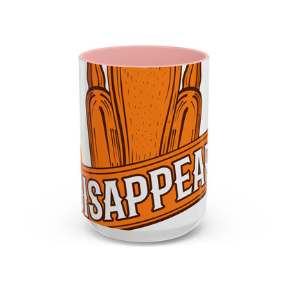 Alcohol (50) — Accent Mug 11/15oz