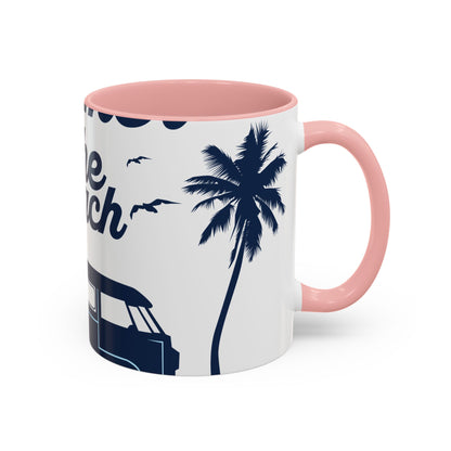 Summer (46) — Accent Mug 11/15oz