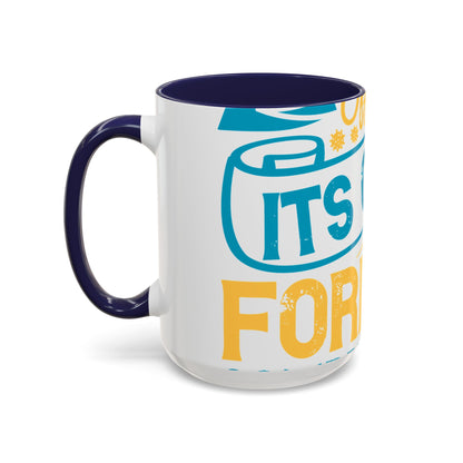 Isolation offered its own form of companionship-01 — Accent Mug 11/15oz