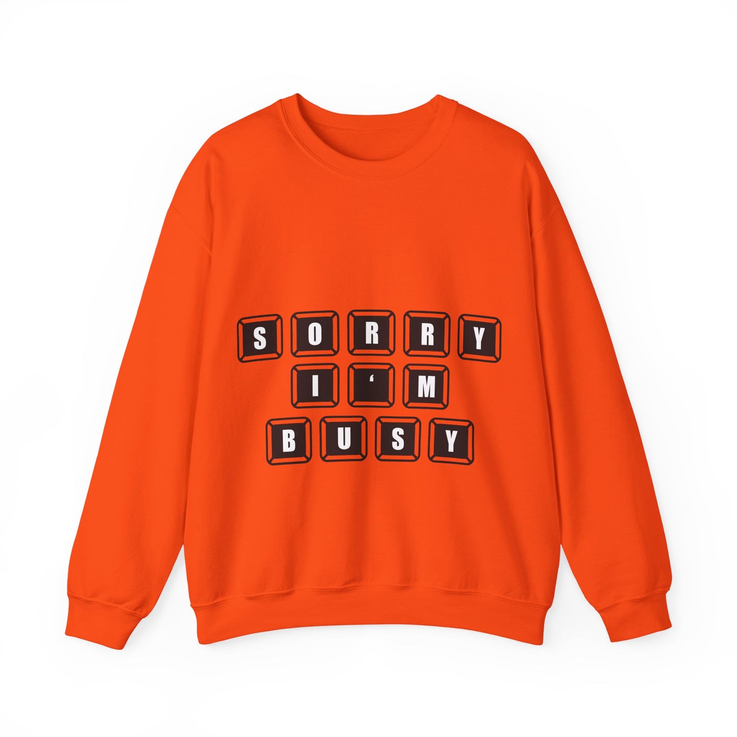 Gaming (88) — Unisex Heavy Blend Crewneck (G18000)