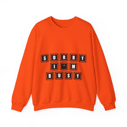 Gaming (88) — Unisex Heavy Blend Crewneck (G18000)