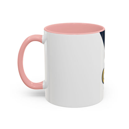 Assistant Treasurer — Accent Mug 11/15oz