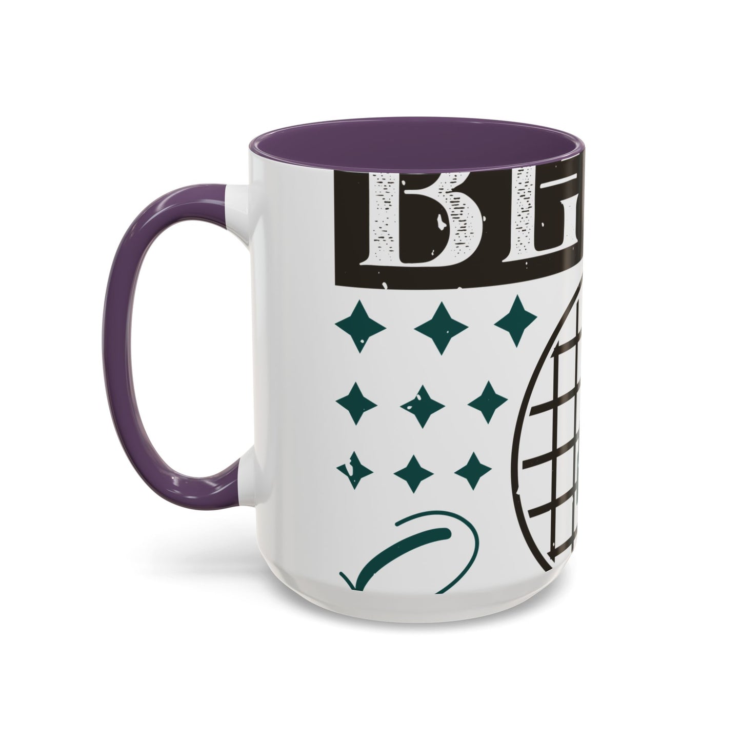 will you be my quarantine-01 — Accent Mug 11/15oz