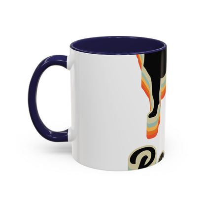 Dog (30) — Accent Mug 11/15oz