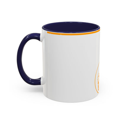 Remember you don't do anything in isolation-011 — Accent Mug 11/15oz