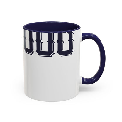 Sometimes itΓÇÖs not how good you are, but how bad you want it-01 — Accent Mug 11/15oz
