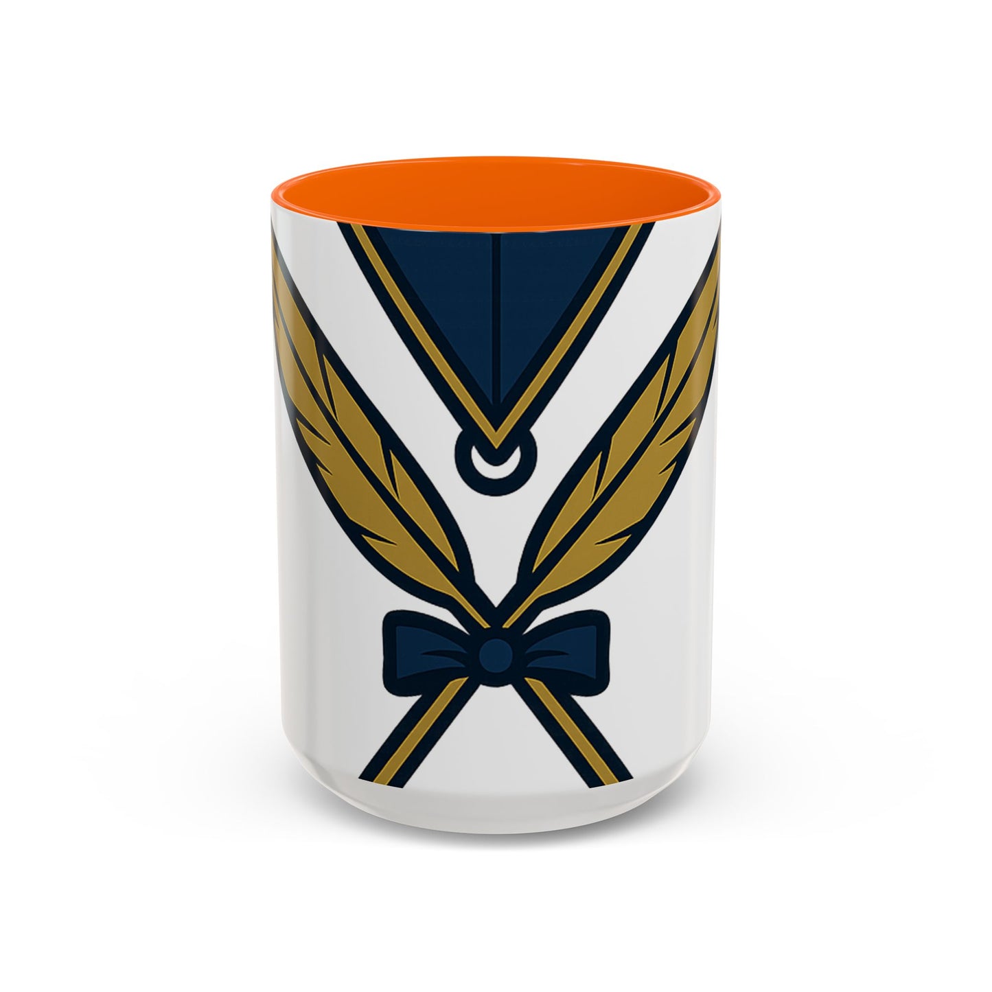 Secretary — Accent Mug 11/15oz