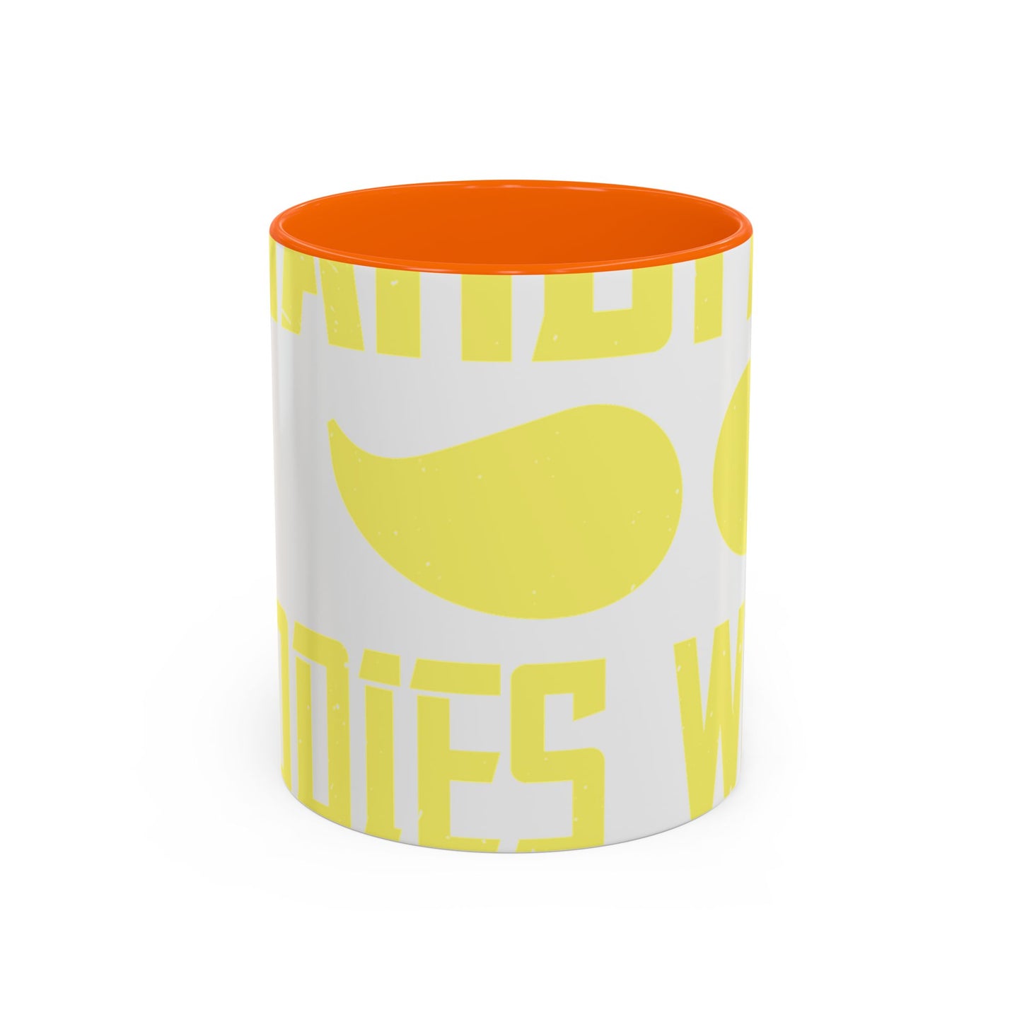 Grandpas are daddies with extra practice-02 — Accent Mug 11/15oz