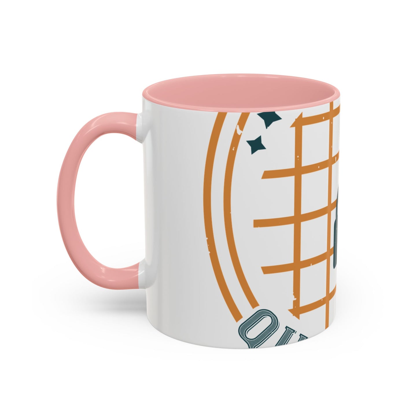 i'm already out of my quarantine snacks-01 — Accent Mug 11/15oz