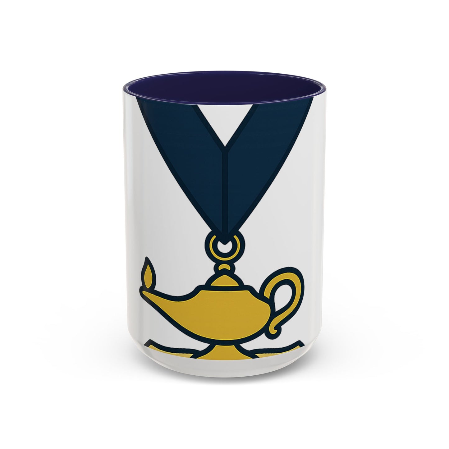 Librarian — Accent Mug 11/15oz