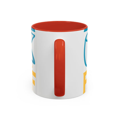 Isolation offered its own form of companionship-01 — Accent Mug 11/15oz