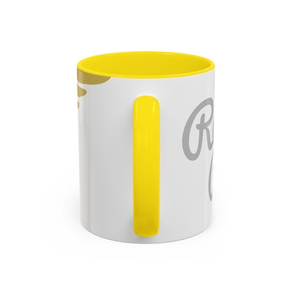 Motorcycle 2 (73) — Accent Mug 11/15oz