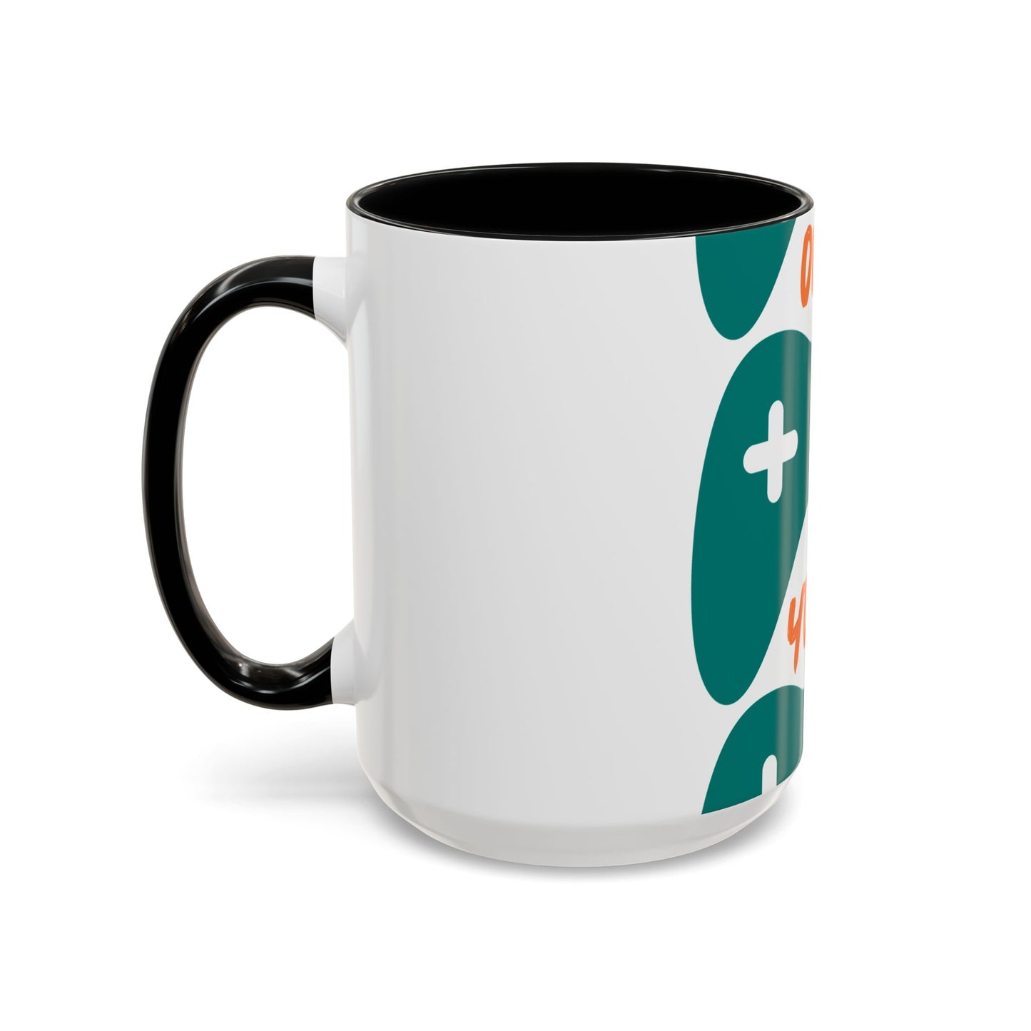 Gaming (82) — Accent Mug 11/15oz