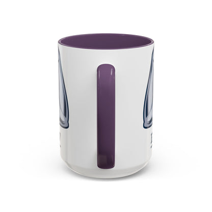 Fitness (30) — Accent Mug 11/15oz