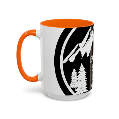 Dog (35) — Accent Mug 11/15oz