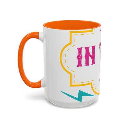 best mom in the galaxy-01 — Accent Mug 11/15oz