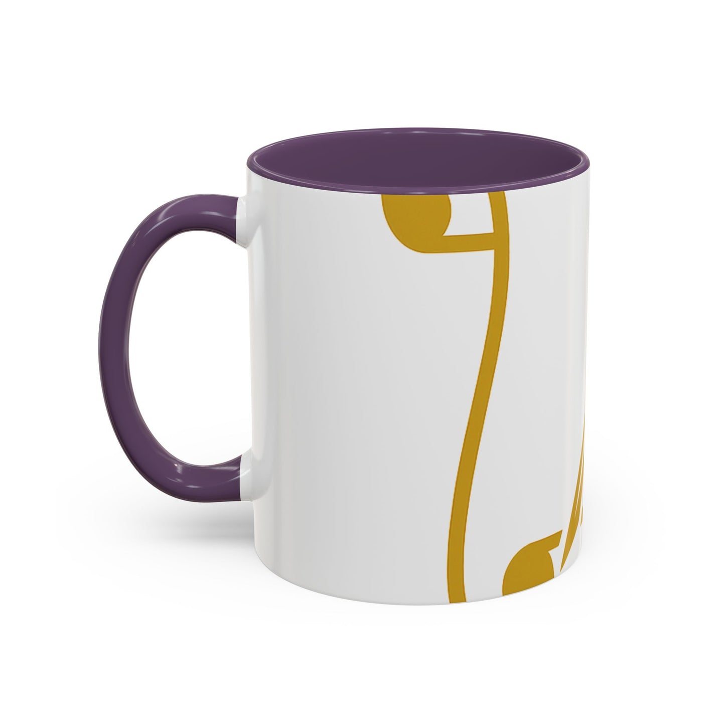 Historian — Accent Mug 11/15oz