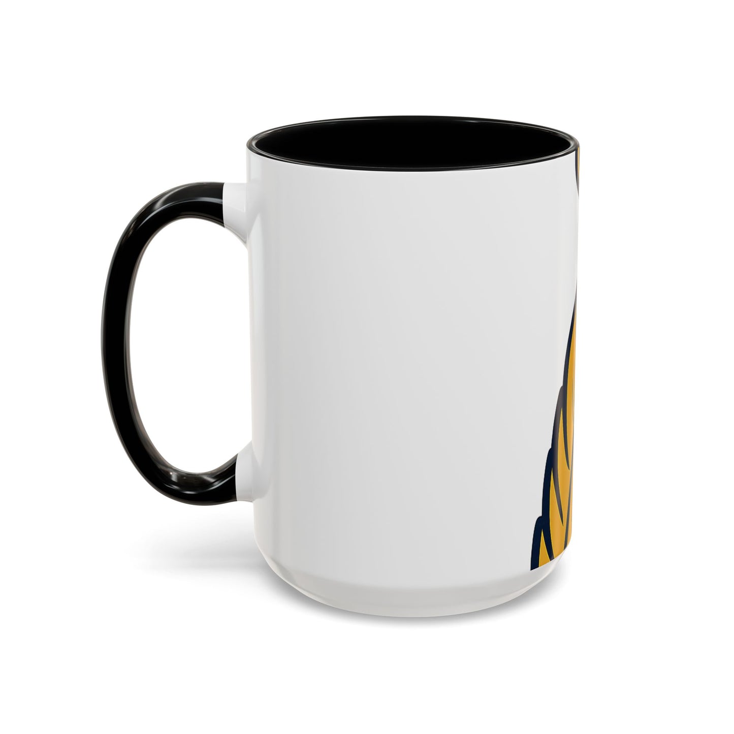 Assistant Secretary — Accent Mug 11/15oz