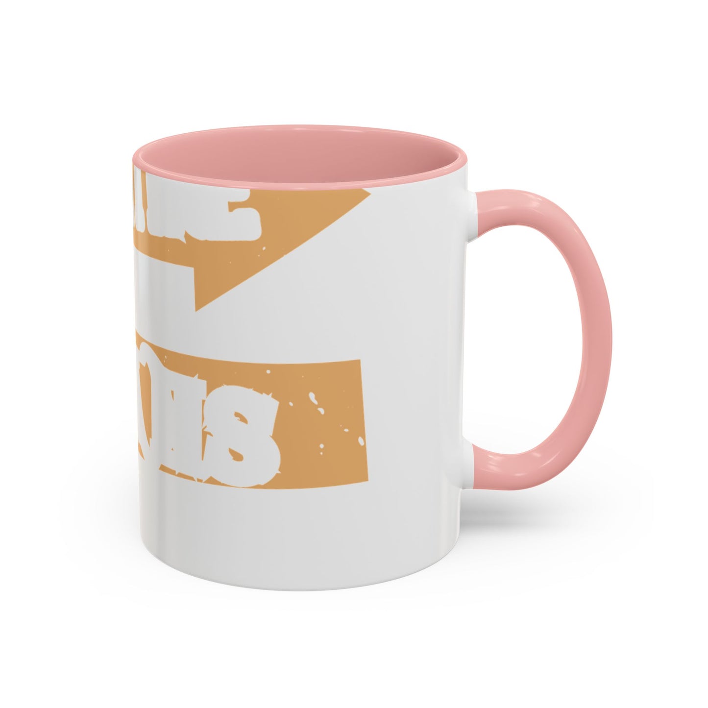 quarantine plans-01 — Accent Mug 11/15oz