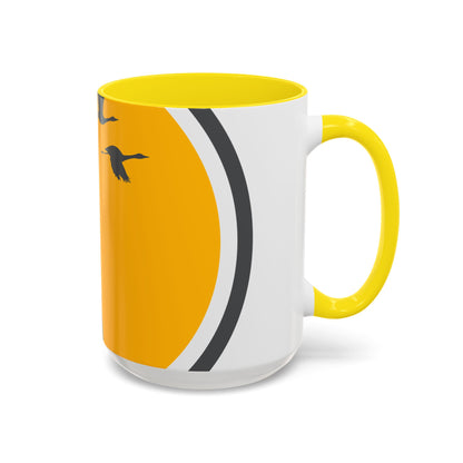 Dog (18) — Accent Mug 11/15oz