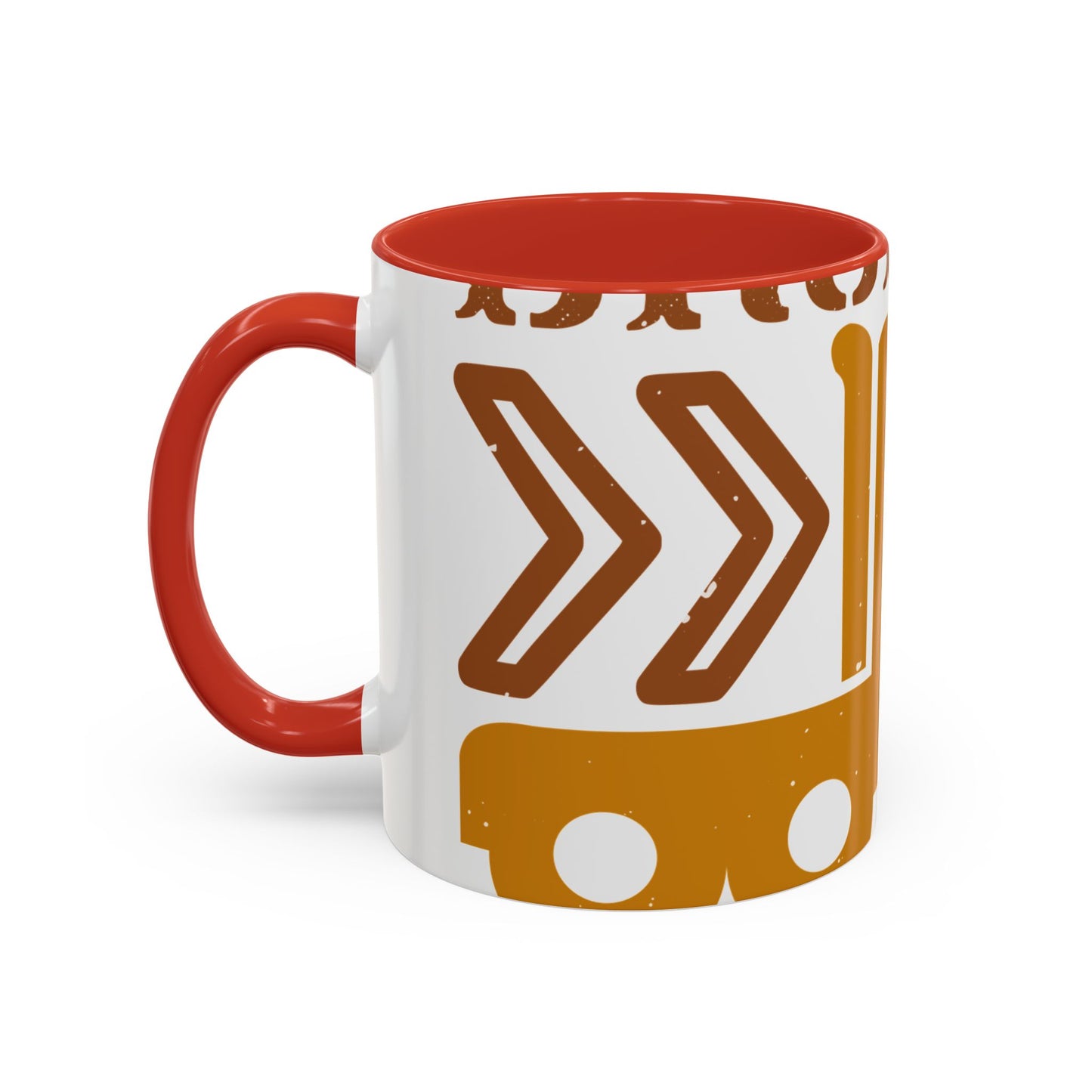 I Just Dropped A Load-01 — Accent Mug 11/15oz