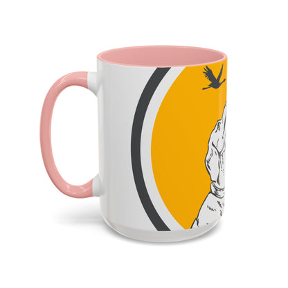 Dog (18) — Accent Mug 11/15oz