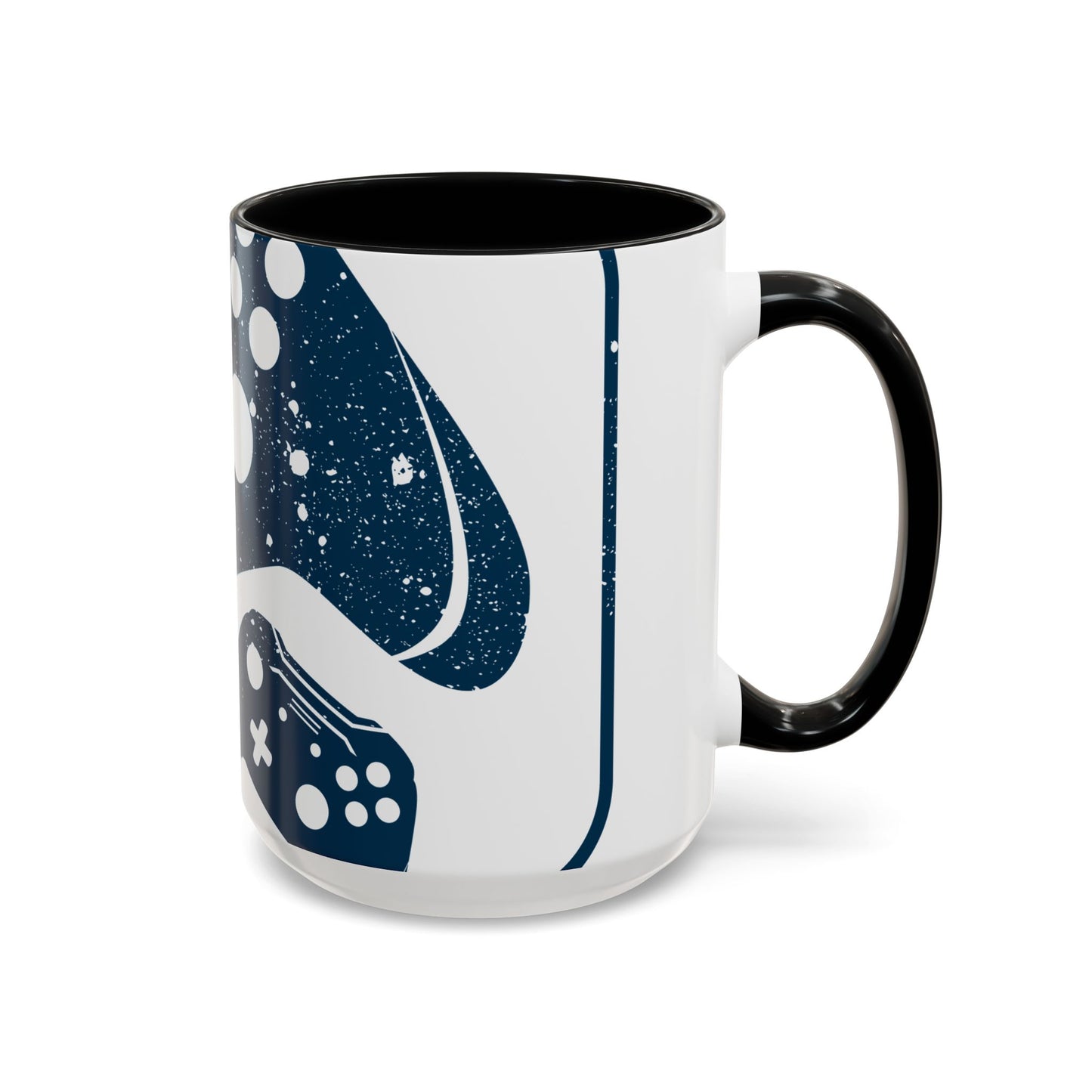 Gaming (47) — Accent Mug 11/15oz