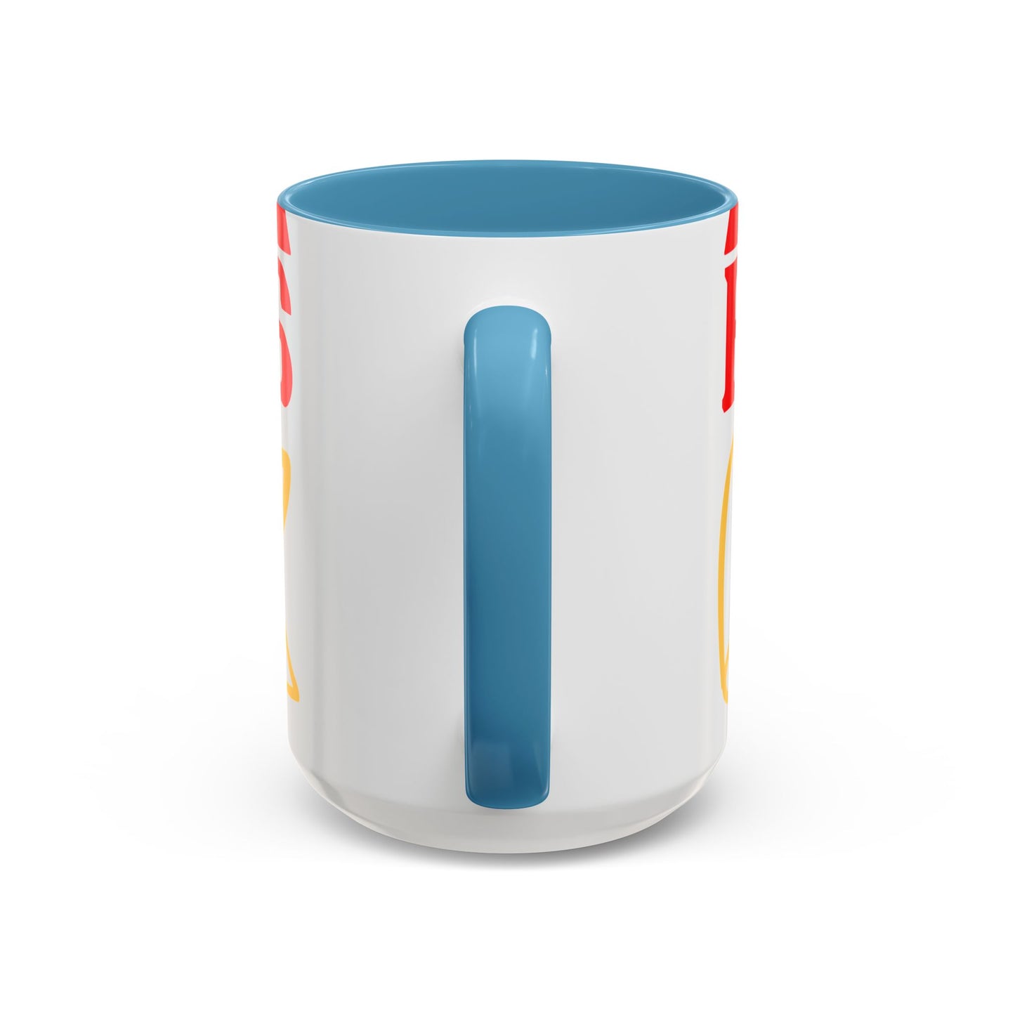 National isolation breeds national neurosis-01 — Accent Mug 11/15oz