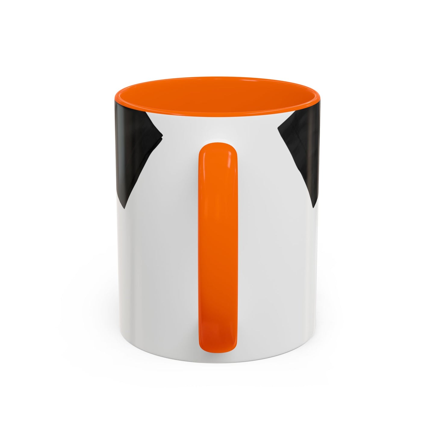 Stay true to yourself and listen to your inner voice. It will lead you to your dream — Accent Mug 11/15oz