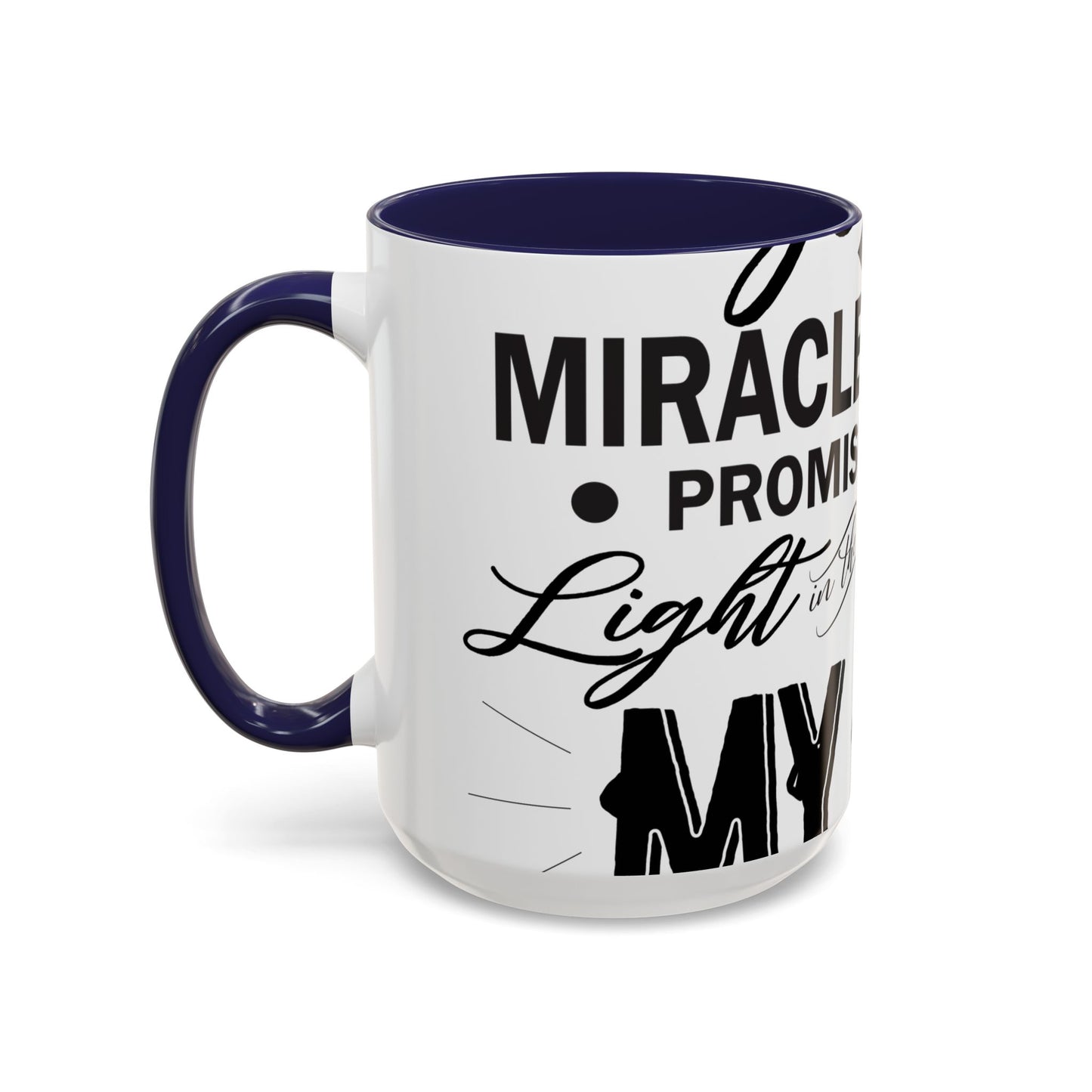 Christian (10) — Accent Mug 11/15oz