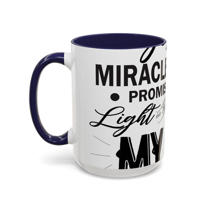 Christian (10) — Accent Mug 11/15oz