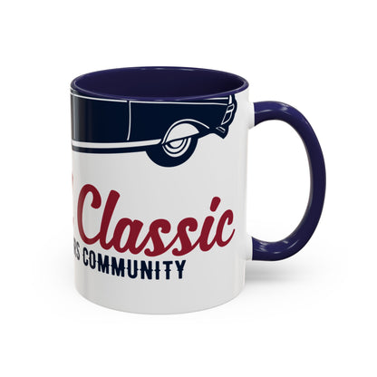 Cars n trucks (17) — Accent Mug 11/15oz