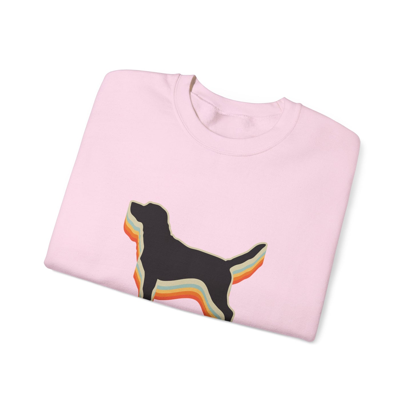 Dog (30) — Unisex Heavy Blend Crewneck (G18000)