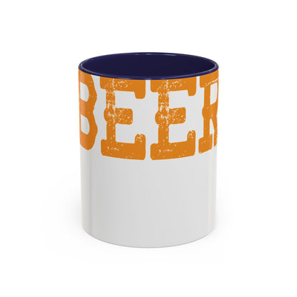 Alcohol (51) — Accent Mug 11/15oz