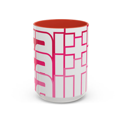 Christian (39) — Accent Mug 11/15oz