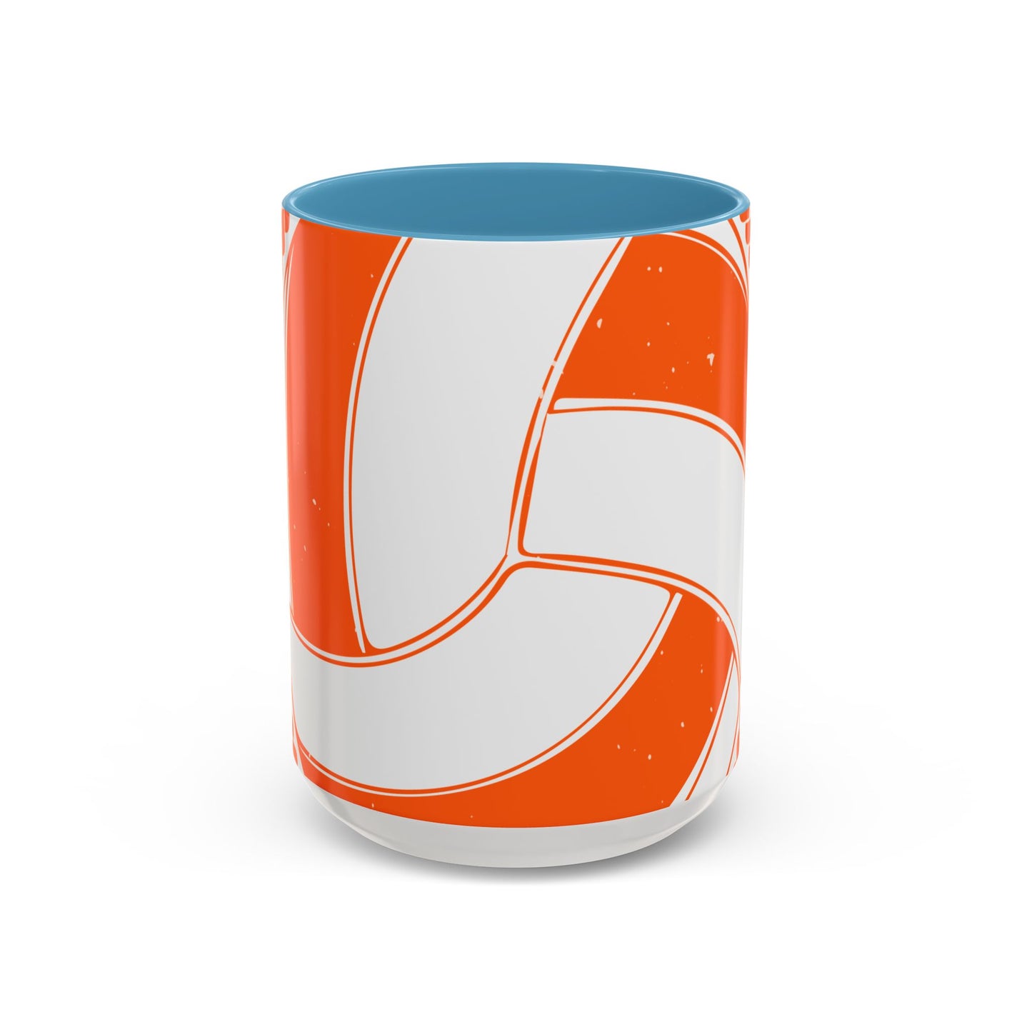 Pain is temporary, Pride is forever-01 — Accent Mug 11/15oz