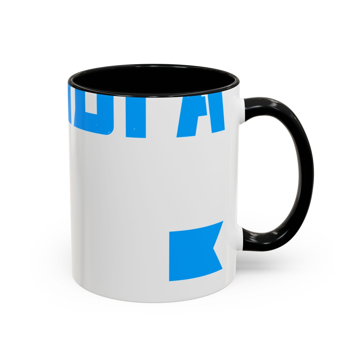 grandpa Santa Claus-01 — Accent Mug 11/15oz