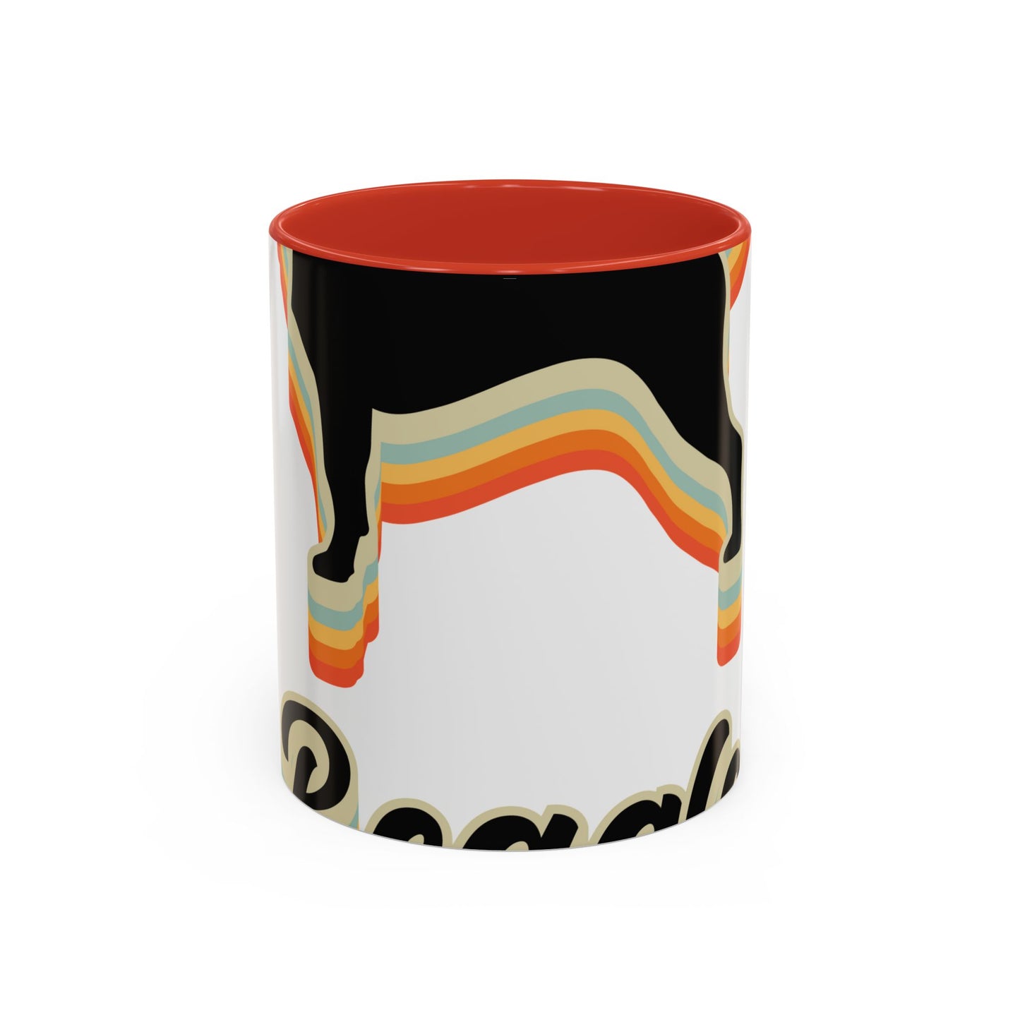 Dog (30) — Accent Mug 11/15oz