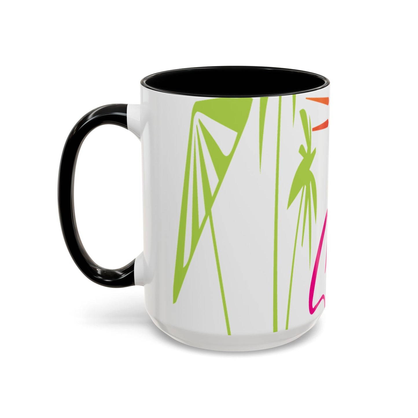 Summer (83) — Accent Mug 11/15oz